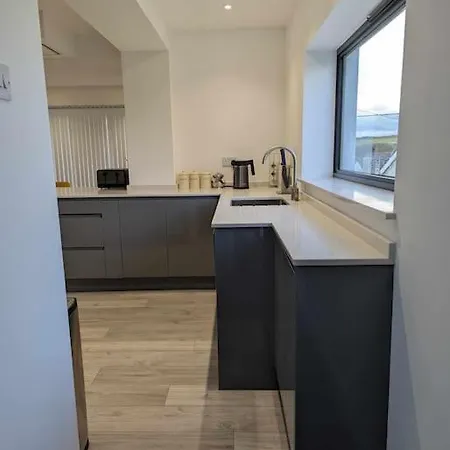 Holiday home Truckle - Treknow, Tintagel - In North Cornwall
