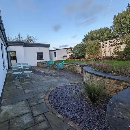 Truckle - Treknow, Tintagel - In North Cornwall Holiday home *