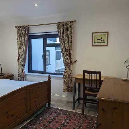 Truckle - Treknow, Tintagel - In North Cornwall Holiday home *