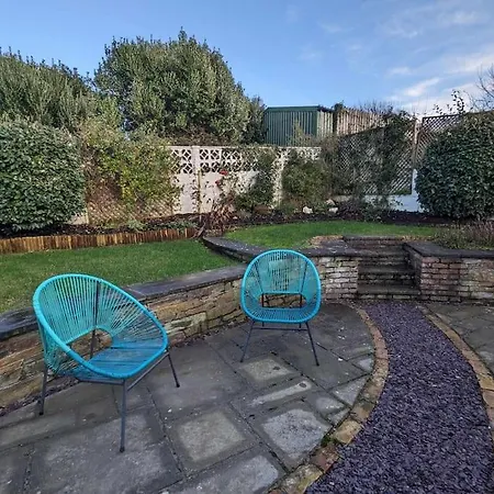 Truckle - Treknow, Tintagel - In North Cornwall Holiday home Treknow